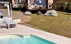 Arroyo Suite House